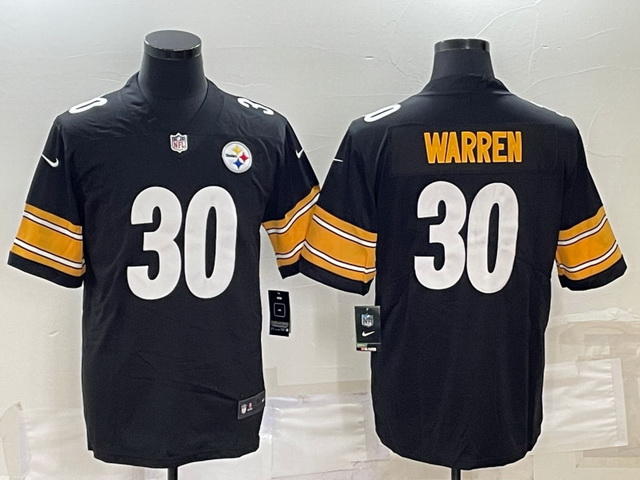 Pittsburgh Steelers Jerseys 042